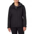 McKINLEY Outdoorjacke Da.-Doppel-Jacke Talina 3:1 wms schwarz S (36)