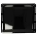 vhbw Backblech kompatibel mit Miele H 6460, H 6800, H 7000, H 7164, H 7240, H 7260, H 7460, H 7560, H 7660 Backofen - 44,5 x 37,5 x 3,5 cm