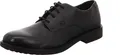 Bugatti Straßenhalbschuhe Standard in schwarz, Gr. 40