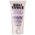 Bali Curls Strong Hold Flaxseed Gel 150 ml