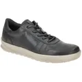 Ecco 50167402308 Schnürschuh grau 43 EU