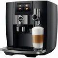 JURA J10 (EA) Piano Black Kaffeevollautomat 15562