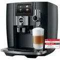 JURA J10 Piano Black (EA) (15562) - Jura Herstellergarantie, kostenlose Beratung 08001006679