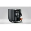 J10 Kaffeevollautomat Piano Black (EA) 15562
