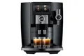 JURA J10 Piano Black (EA) Kaffeevollauto