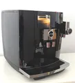 JURA J10 Piano Black (15562), Automatic Coffee Machine, NEW !