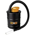 CrossTools CAS 600 CN 68523 Aschesauger 600 W 12 l