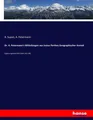 Dr, A, Petermann's Mitteilungen aus Justus Perthes G[...] | Buch | 9783743457416