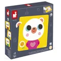 Janod Emotions Lernspielzeug Magnetisch Pädagogisch Für Kinder Geschenk