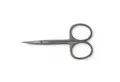 Victorinox Nagelschere Nagelhautschere gebogen, (Stück, 1-tlg., 1 Nagelhautschere), rostfreier Stahl gebogene Spitze