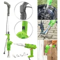 Elektro 6in1-Unkrautvernichter & Grillanzünder, 80 & 650 °C, 2.000 W