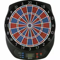 Bulls E-Dart-Scorpy Zweiloch, Dartscheibe, Elektronisch, Dart Scheibe, 67963