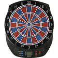 BULL'S Scorpy Elektronik Dartboard Elektronische Dartscheibe Softdart E-Dart