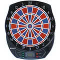 Embassy-Sports E-Dart-Bull's Scorpy Zweiloch., inkl 6 Darts 12 Ersatzspitzen NEU