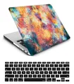 Hülle Kompatibel mit MacBook Pro 15 Zoll 2019 2018 2017 2016 Freisetzung A199...