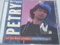 WOLFGANG PETRY <  Auf den Mond schießen?  > MINT (OVP, SEALED) (CD)