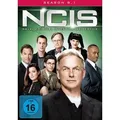 NCIS - Navy CIS Season 8.1 / Amaray