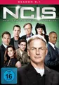 NCIS - Naval Criminal Investigate Service/Season 8.1 [3 DVDs]