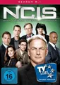 NCIS - Navy CIS, Michael Weatherly