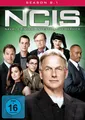 NCIS - Naval Criminal Investigate Service/Season 8.1 | DVD