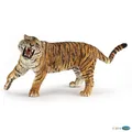 Papo 50182 - Brüllender Tiger