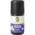 Primavera Duftöl Träum süß Duftmischung Kids, für gesunden Schlaf, für Duftlampen, 5 ml
