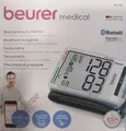 Beurer BC 85 Handgelenk-Blutdruckmessgerät mit Bluetooth &Positionierungsanzeige