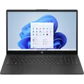 HP Notebook HP 15-fd0216ng Jet Black 39.6 cm (15.6 Zoll) Full HD Intel N N100 4 GB RAM 128 GB SSD Deutsch, QWERTZ Intel Jet Black BN5Q0EA#ABD