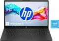 HP Notebook 15-fd0216ng 15,6Zoll Full HD 128GB Intel Celeron N100 Win11 B-WARE