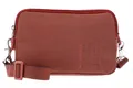 MANDARINA DUCK MD20 Crossbody Camera Bag Umhängetasche Tasche Pecan Nut Neu