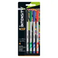 BIC Schreibstift Mittlerer Intensität, Fall 20 (US IMPORT)