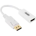 Unitek Y-6332 Schnittstellenkarte/Adapter HDMI (HDMI, 1.20 cm) (Y-6332)
