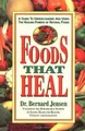 Foods That Heal: Unlocking the Remarkable Secrets of Eat... | Buch | Zustand gut