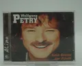 Wolfgang Petry Kein Grund zur Panik CD gebraucht gut