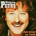 Kein Grund zur Panik von Wolfgang Petry | CD | Zustand gut