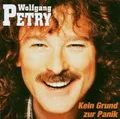 Kein Grund zur Panik von Wolfgang Petry | CD | Zustand sehr gut