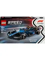 LEGO Speed Champions 77249 Williams Racing FW46 F1 Rennauto