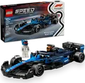 LEGO Speed Champions 77249 Williams Racing FW46 F1 Rennauto