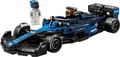 LEGO 77249 - LEGO Speed Champions - Williams Racing FW46 F1 Rennauto