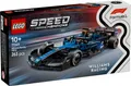 Williams Racing FW46 F1® Rennauto LEGO Speed Champions 77249 N3/25