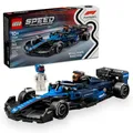 5702017816166 LEGO SPEED CHAMPIONS 77249 Williams Racing FW46 F1-Rennwagen Lego