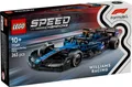 LEGO® Speed Champions 77249 - Williams Racing FW46 F1 Race Car
