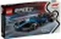 Lego Speed Meister Auto F1 Williams Racing FW46 77249 Lego