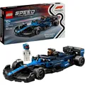 Lego Speed Champions 77249 Williams Racing FW46 F1-Rennwagen