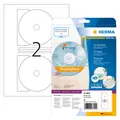 HERMA CD Etiketten A4 (8624)