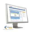 CD DVD Etiketten HERMA 8624 Ø116mm blickdicht matt selbstklebend 20 Stk