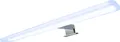 kalb | Mera LED Badleuchte Badlampe Spiegellampe Spiegelleuchte 230V 600mm neutralweiss