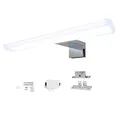 kalb | Mera LED Badleuchte Badlampe Spiegellampe Spiegelleuchte 230V, Auswahl:600mm - Neutralweiss
