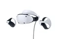 PlayStation VR2 Headset (Schwarz, Weiß)