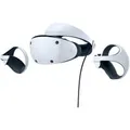PlayStation VR2, VR-Brille weiß